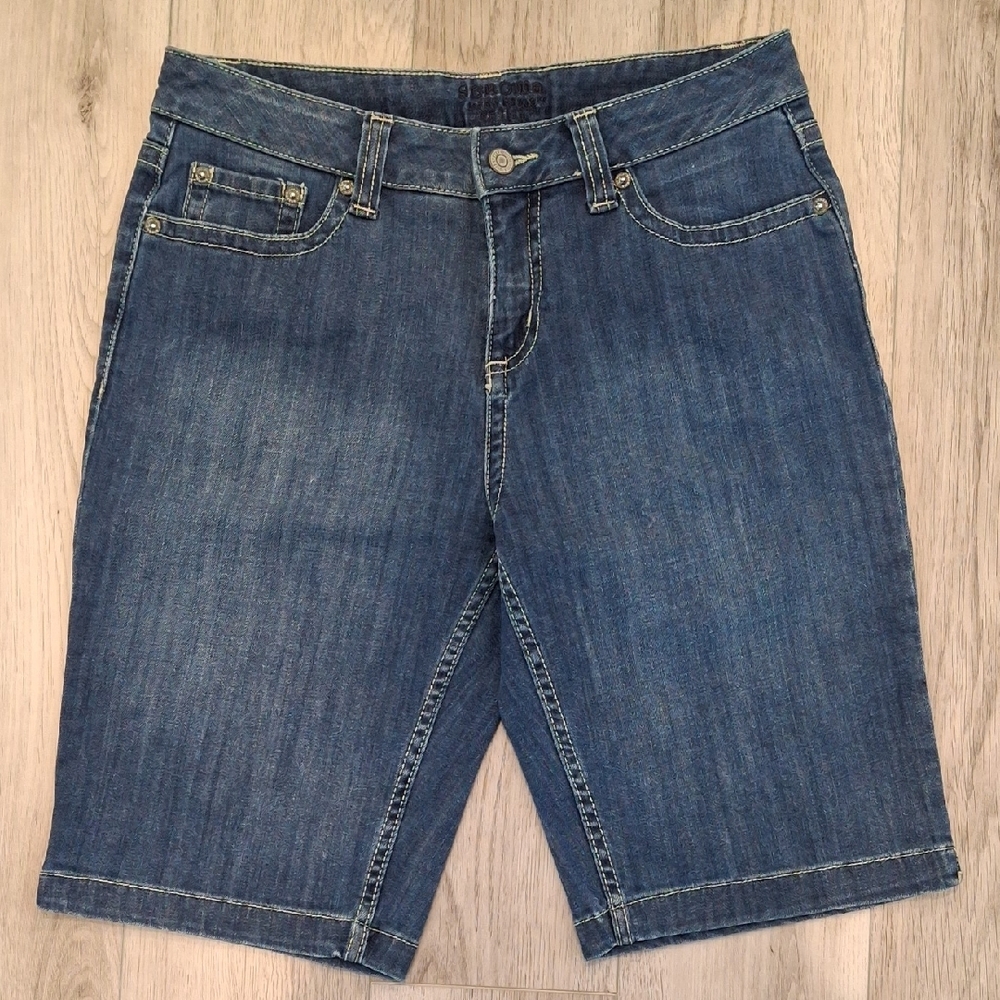 Sonoma Blue Jean Shorts for Women